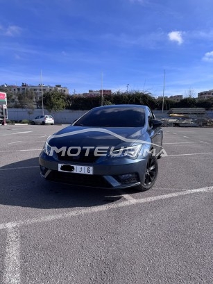 سيات ليون 1.6 tdi مستعملة 2022571