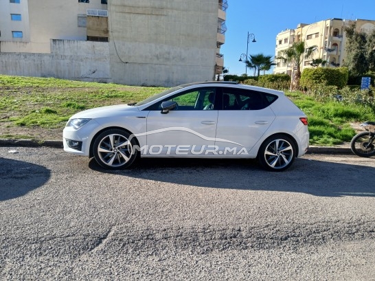 SEAT Leon occasion 3096904