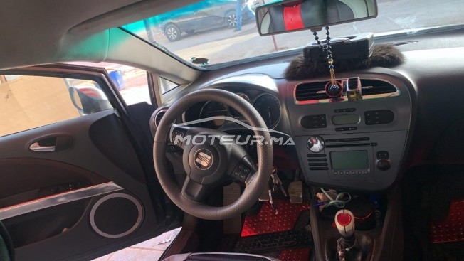 سيات ليون مستعملة 1937873