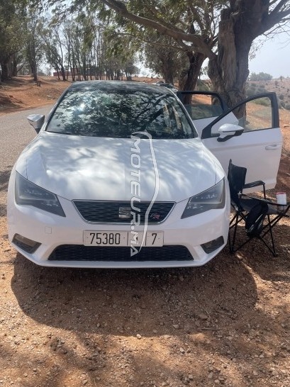 سيات ليون Bon état مستعملة 2445641