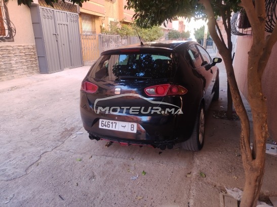 سيات ليون مستعملة 2763126