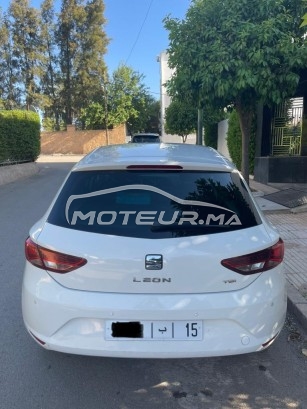 سيات ليون Style مستعملة 1643420