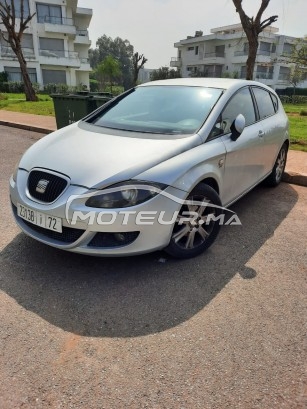 SEAT Leon 2.0 tdi occasion 1579703