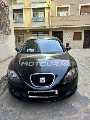 سيات ليون 2007/2008 مستعملة 1777169