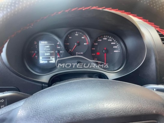 سيات ليون Copa tdi مستعملة 1609709