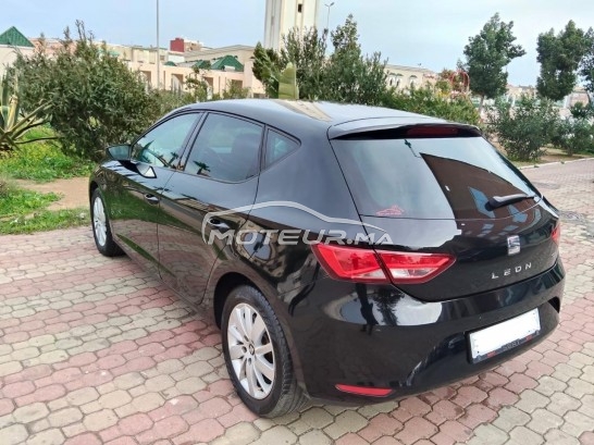 SEAT Leon occasion 3353844