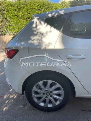 سيات ليون Style مستعملة 1643416