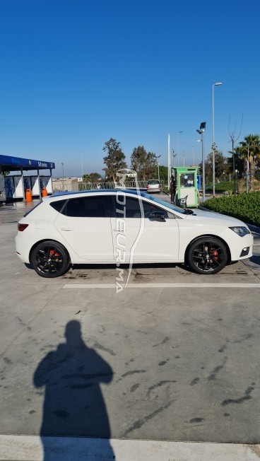 سيات ليون مستعملة 1638692