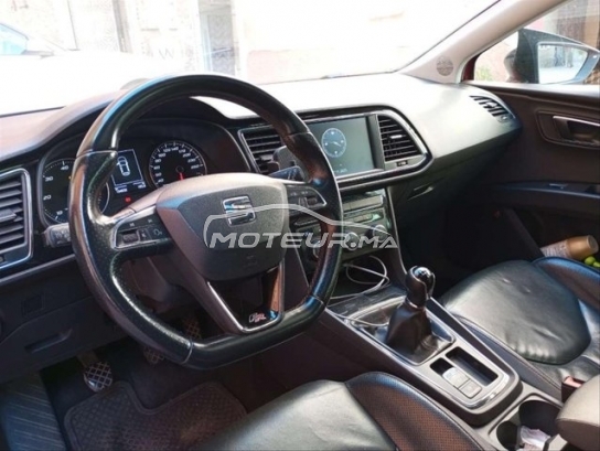 SEAT Leon occasion 2932981