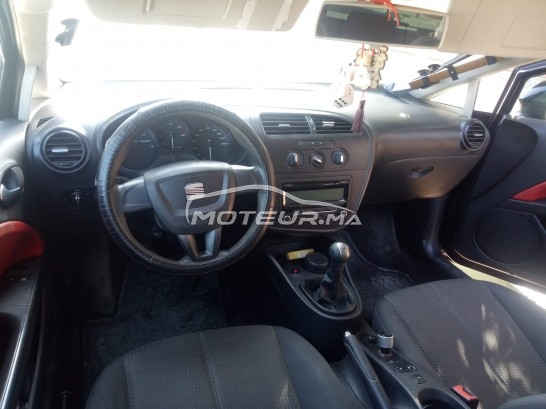 سيات ليون 1.9 tdi مستعملة 1642572