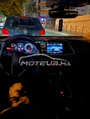 SEAT Leon 1.6 tdi black line occasion 1711262