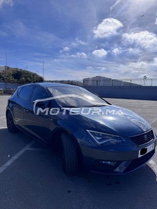 سيات ليون 1.6 tdi مستعملة 2022568