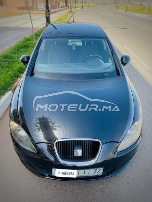 سيات ليون Copa tdi مستعملة 1609706