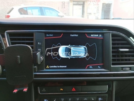 SEAT Leon occasion 2932978
