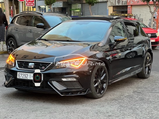 سيات ليون Fr مستعملة 1829025