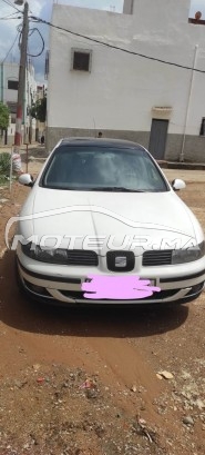 SEAT Leon 1.9 tdi occasion 1651572