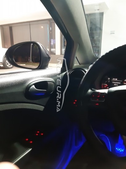 سيات ليون Copa 2013 مستعملة 1791637