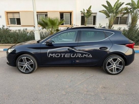 سيات ليون مستعملة 2941747