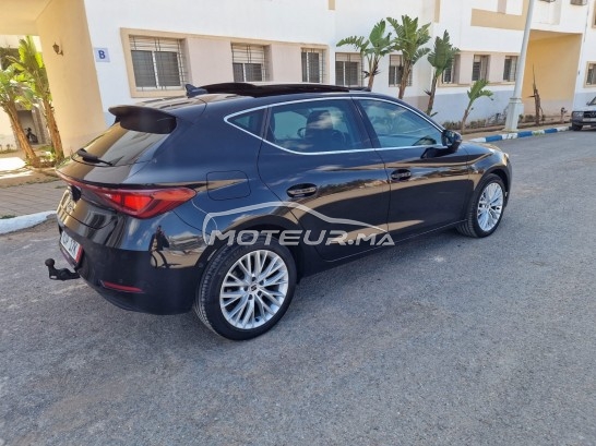 سيات ليون Xcellence مستعملة 2446395