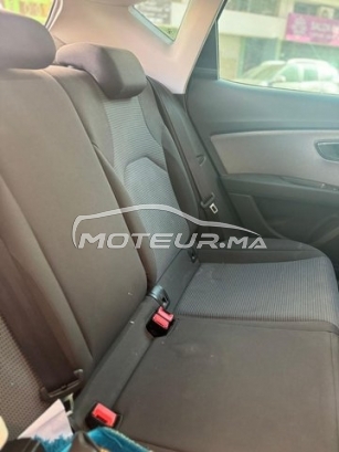 SEAT Leon occasion 2980733