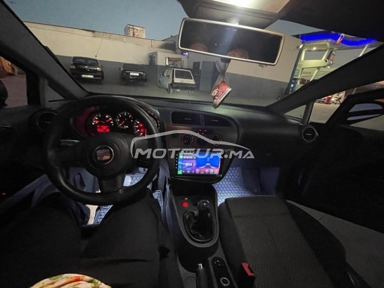 سيات ليون مستعملة 1772557