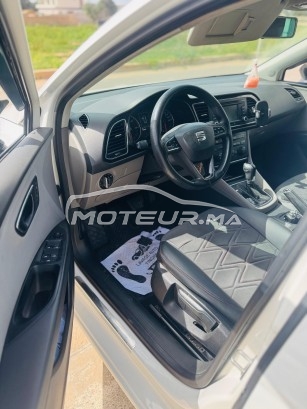 SEAT Leon مستعملة