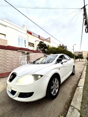 SEAT Leon 1,9 tdi occasion 3082628