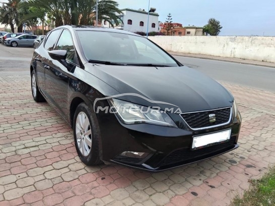 SEAT Leon occasion 3353842
