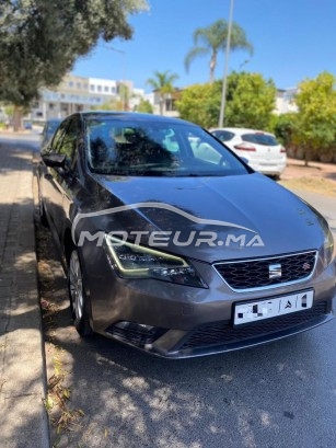SEAT Leon Tdi occasion 1662203