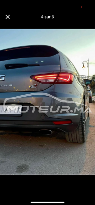 سيات ليون Cupra مستعملة 2409623