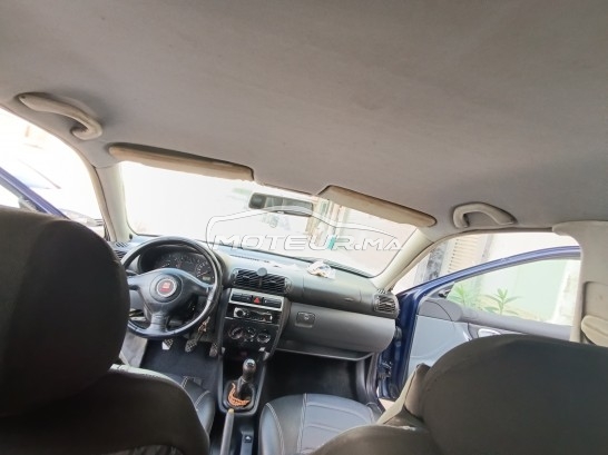 سيات ليون Fr مستعملة 2705334