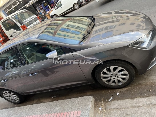 SEAT Leon occasion 1667288