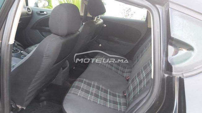 سيات ليون مستعملة 1541172