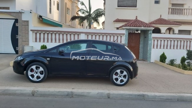 سيات ليون مستعملة 1541177