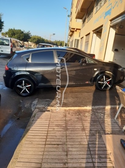 سيات ليون Copa 2013 مستعملة 1791636