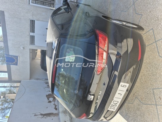 سيات ليون مستعملة 2042921