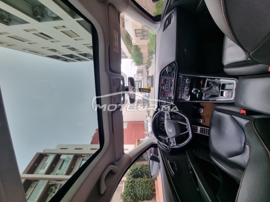 SEAT Leon Fr occasion 1751284