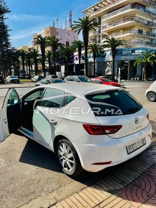 سيات ليون Phase 2 مستعملة 1953176