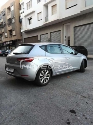 سيات ليون مستعملة 2932614