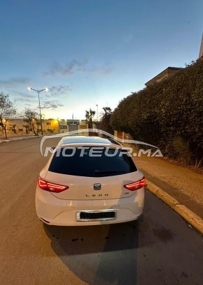 SEAT Leon Tdi occasion 1732334