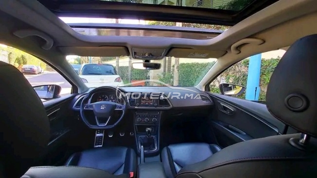 سيات ليون مستعملة 2001292