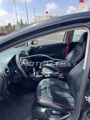 سيات ليون Fr مستعملة 2353851