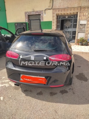 سيات ليون Copa مستعملة 3500547