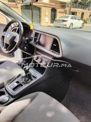 سيات ليون مستعملة 1783510