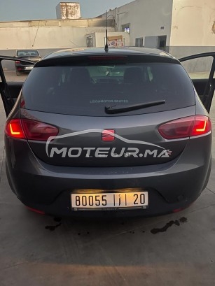 سيات ليون مستعملة 1772556