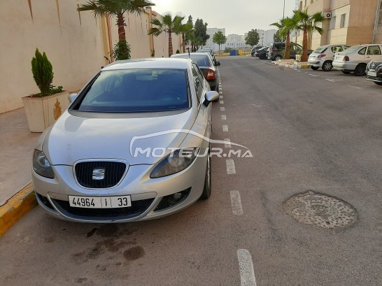 سيات ليون مستعملة 1599457