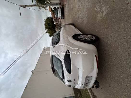 SEAT Leon 1,9 tdi occasion 3082626