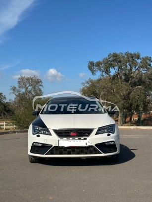 سيات ليون Seat leon fr مستعملة 1796982