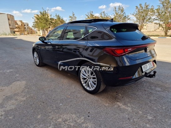 سيات ليون Xcellence مستعملة 2446394