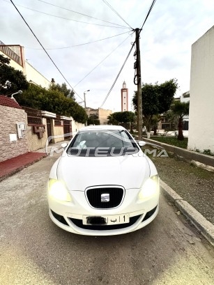 SEAT Leon 1,9 tdi occasion 3082624